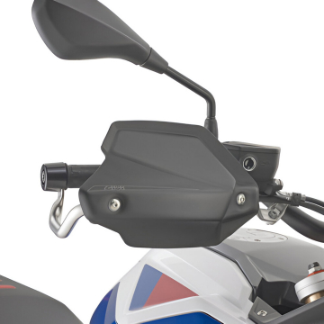 view Givi EH5145 Hand Guard Deflectors for BMW F900GS (2024-)