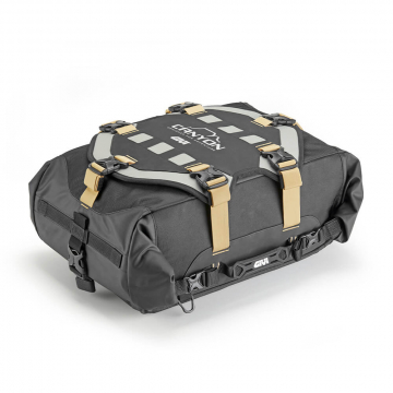 view Givi GRT726 Canyon Monokey Waterproof Saddlebag, 45 Liter