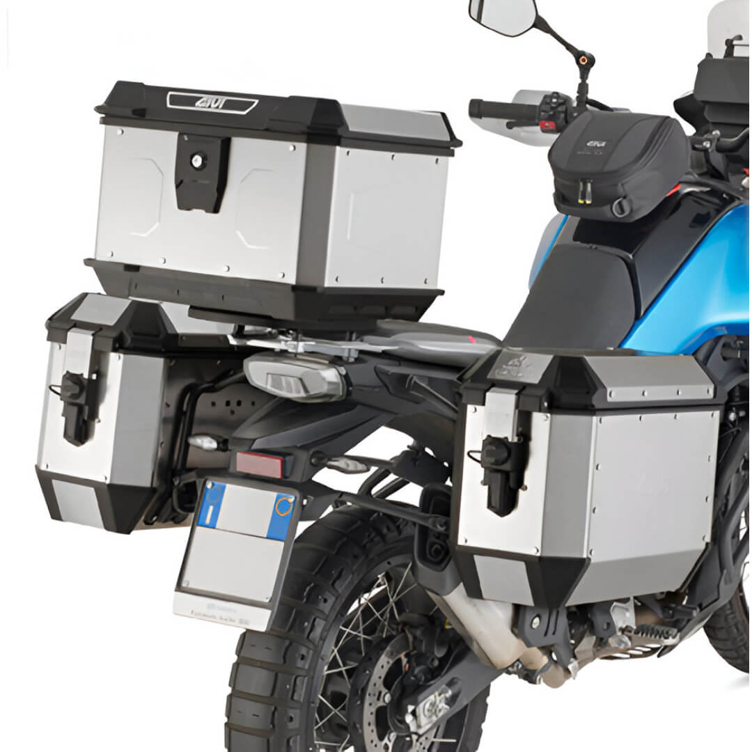 Givi PL9226 Specific Pannier Holder for CF Moto 450MT '24