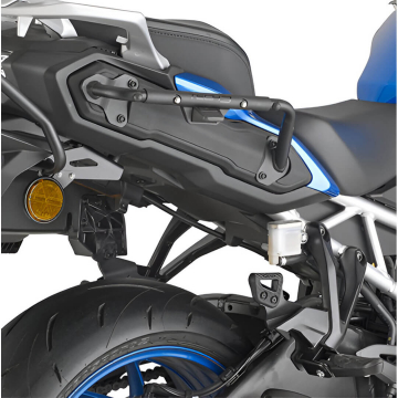 view Givi PX3128 Sidecase Hardware for Suzuki GSX-S1000GX '24-