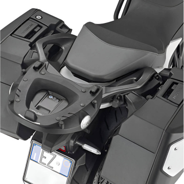 view Givi SR1196 Specific Rear Rack for Honda NT1100 (2022-)