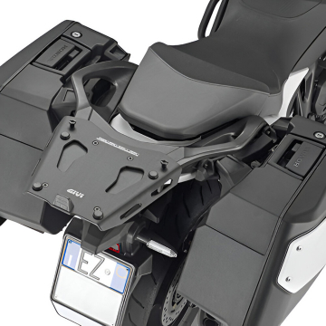 view Givi SRA1196 Specific Rear Rack for Honda NT1100 (2022-)