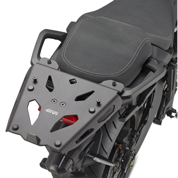 view Givi SRA2171 Specific Rear Rack for Yamaha Tracer 9/GT/GT+ '25-