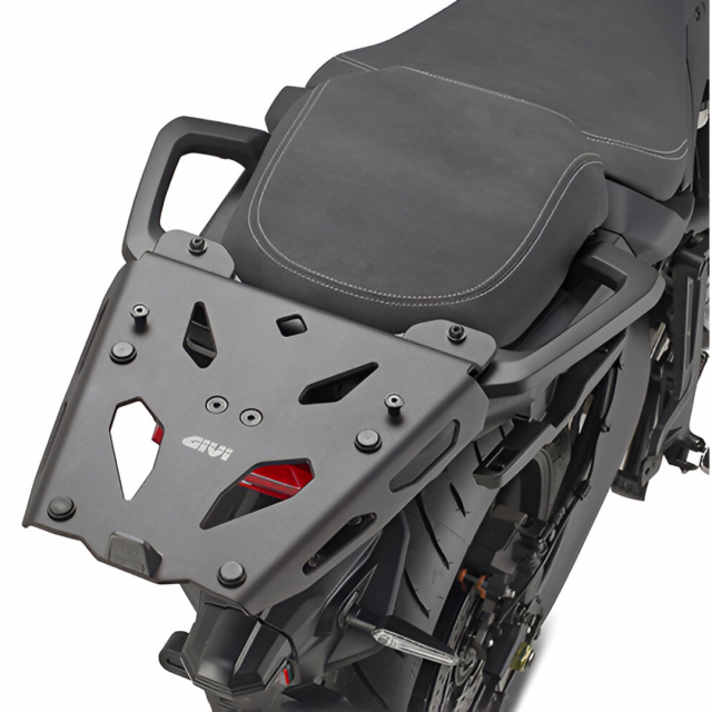 Givi SRA2171 Specific Rear Rack for Yamaha Tracer 9/GT/GT+ '25