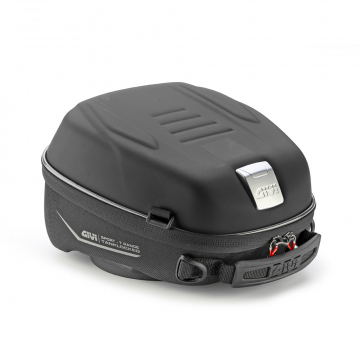 view Givi ST605+ Sport-T Tanklocked Tankbag, 5 Liter