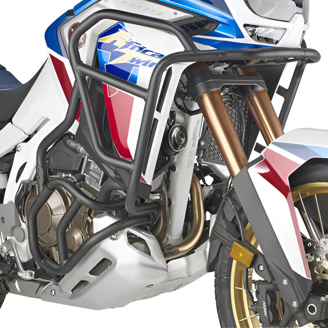 Givi TNH1209 Upper Crashbars for Honda CRF1100L '24- | Accessories
