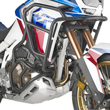 view Givi TNH1209 Upper Crashbars for Honda CRF1100L '24-