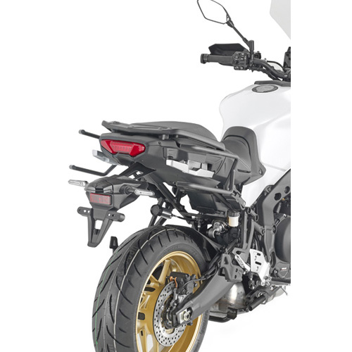 サマポキ2点おまとめ商品No.15 No.T6 Givi TR2159 Remove-X Saddlebag Supports for Yamaha Tracer 9 '21