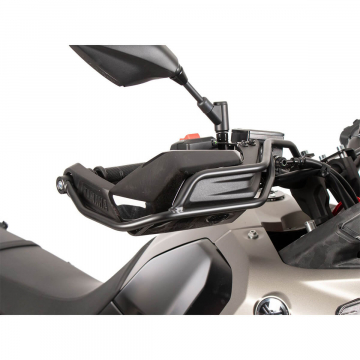view Hepco & Becker 4212.4582 00 01 Handlebar Guard for Yamaha Tenere 700 (2025-)