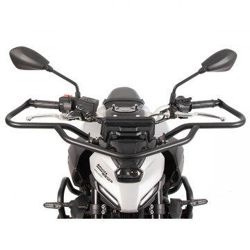 view Hepco & Becker 503.4581 00 01 Front Crash Guard for Yamaha MT-07 / Y-AMT (2025-)