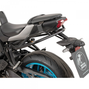view Hepco & Becker 504.4581 00 01 Rear Crash Guard for Yamaha MT-07 / Y-AMT (2025-)