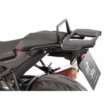 view Hepco & Becker 652.7673 01 01 Alurack for KTM 990 Duke '24-