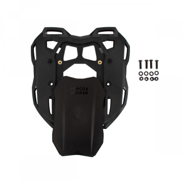 view Hepco & Becker 680.3548 01 01 Smartrack for Suzuki V-Strom 800DE '23-