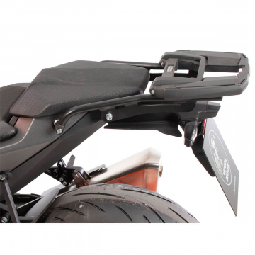 view Hepco & Becker 661.7673 01 01 Easyrack for KTM 990 Duke '24-