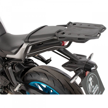 view Hepco & Becker 680.4581 01 01 Smartrack for Yamaha MT-07 / Y-AMT '25-
