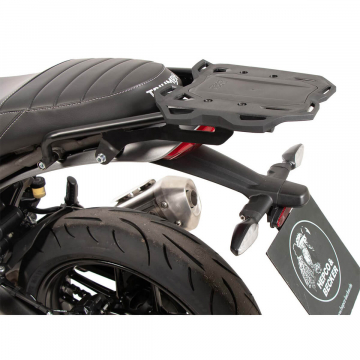 view Hepco & Becker 680.7664 01 01 Smartrack for Triumph Speed 400 '24-