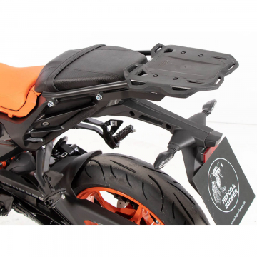 view Hepco & Becker 680.7672 01 01 Smartrack for KTM 125/390 Duke '24-