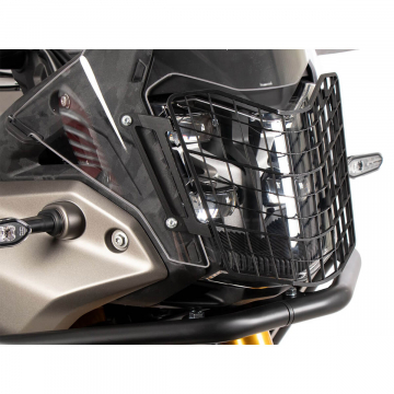 view Hepco & Becker 700.4582 00 01 Headlight Guard for Yamaha Tenere 700 (2025-)