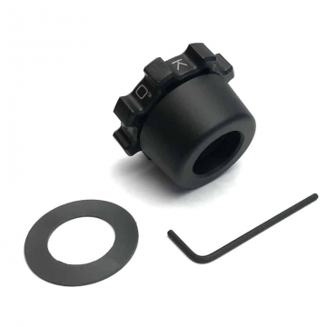 view Kaoko CCF400-13WC Throttle Lock Cruise Control for BMW models