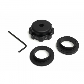Kaoko KBB310REV1 Throttle Stabilizer Cruise Control for Honda Africa Twin / Tenere 700