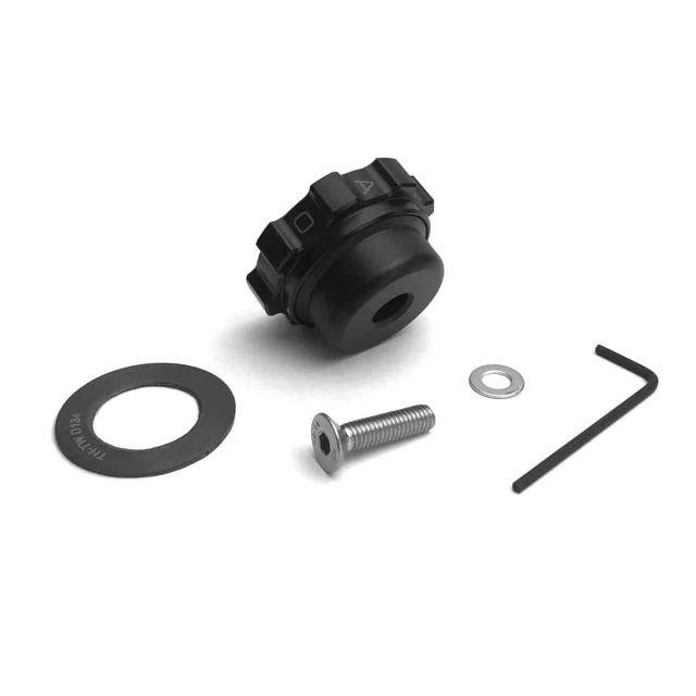 Kaoko TIG124 Cruise Control for Tiger Sport/Trident 660 '21-'24 w