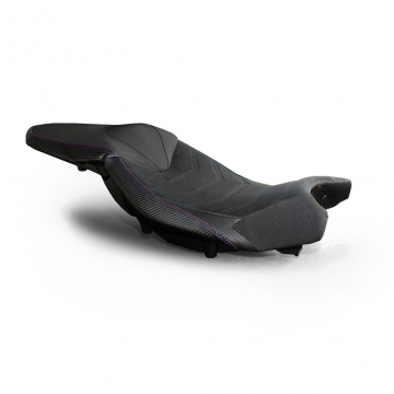 view Luimoto 8091103 Technik Rider Seat Cover for BMW S1000XR '15-'19