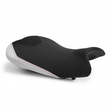 view Luimoto 8281101 Sport Rider Seat Cover for BMW S1000RR (2019-)