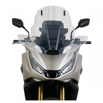 view MRA 4025066177875 Vario Touring Windshield, Clear for Honda NT1100 '25-