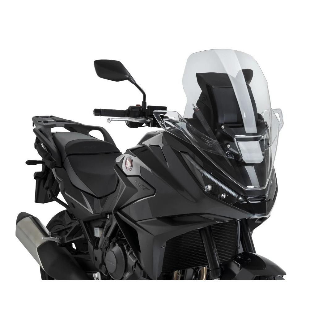 Puig 22402W Touring Windshield for Honda NT1100 (2025