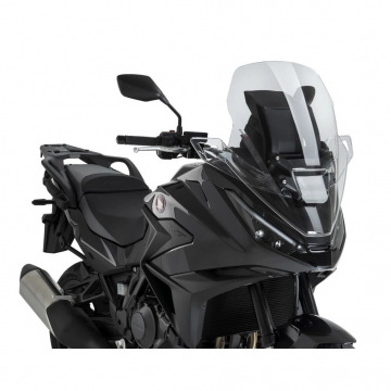 view Puig 22402W Touring Windshield for Honda NT1100 (2025-)