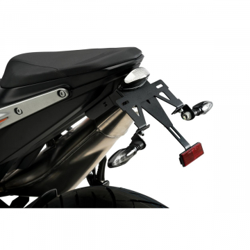 view Puig 9683N License Plate Holder for KTM 790 Duke '18- & 890 Duke '20-'24