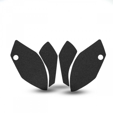 view R&G EZRG118 Tank Traction Grips for BMW R1200GS (2017-2018)