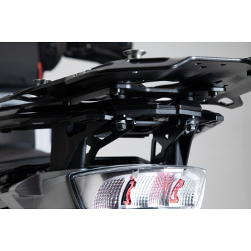 view Sw-Motech Reinforcement kit for Rear Rack for BMW R1200GS '13-'18 & R1250GS '19-'23