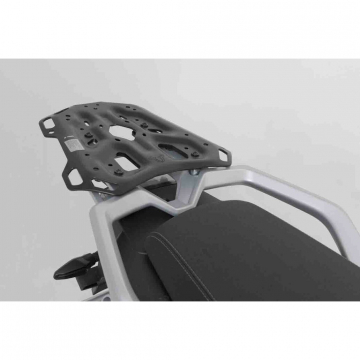 view Sw-Motech GPT.10.032.19000/B Adventure-Rack for CF Moto 800 MT '21-