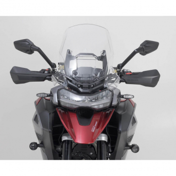 view Sw-Motech Sport Handguard Kit for Tiger 1200 GT/GT Pro/Rally Pro '22-
