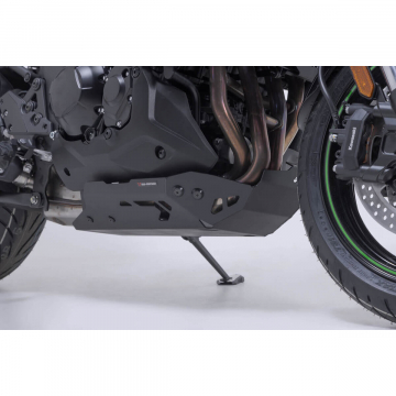 view Sw-Motech MSS.08.922.10100/B Skid Plate for Kawasaki Versys 1100 '25-