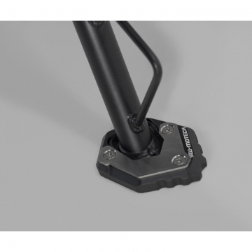 view Sw-Motech STS.10.032.10000 Side Stand Foot Enlarger for CF Moto 800 MT '21-