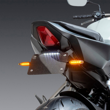 view Yoshimura 075BG126520 V2 Fender Eliminator Kit for Honda CBR650R/CB650R '24-