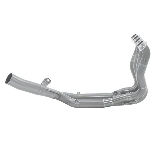 Arrow 71718MI Steel Racing Collector for BMW S1000R/RR & M1000 R