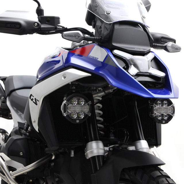 デナリ　CANSMART BMWR1250シリーズ BMW R1250GS Adventure D7 PRO CANsmart™ Bundle