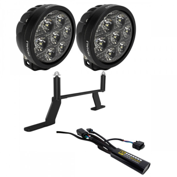 view Denali DNL.07.KIT.012 D7 CANsmart Bundle for BMW R1250GS Adventure '19-'24