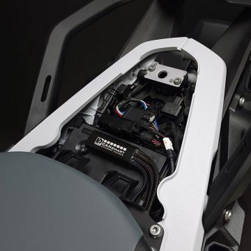 view Denali DNL.WHS.25900 GEN II CANsmart Controller for BMW R1300GS & Adventure 2024+