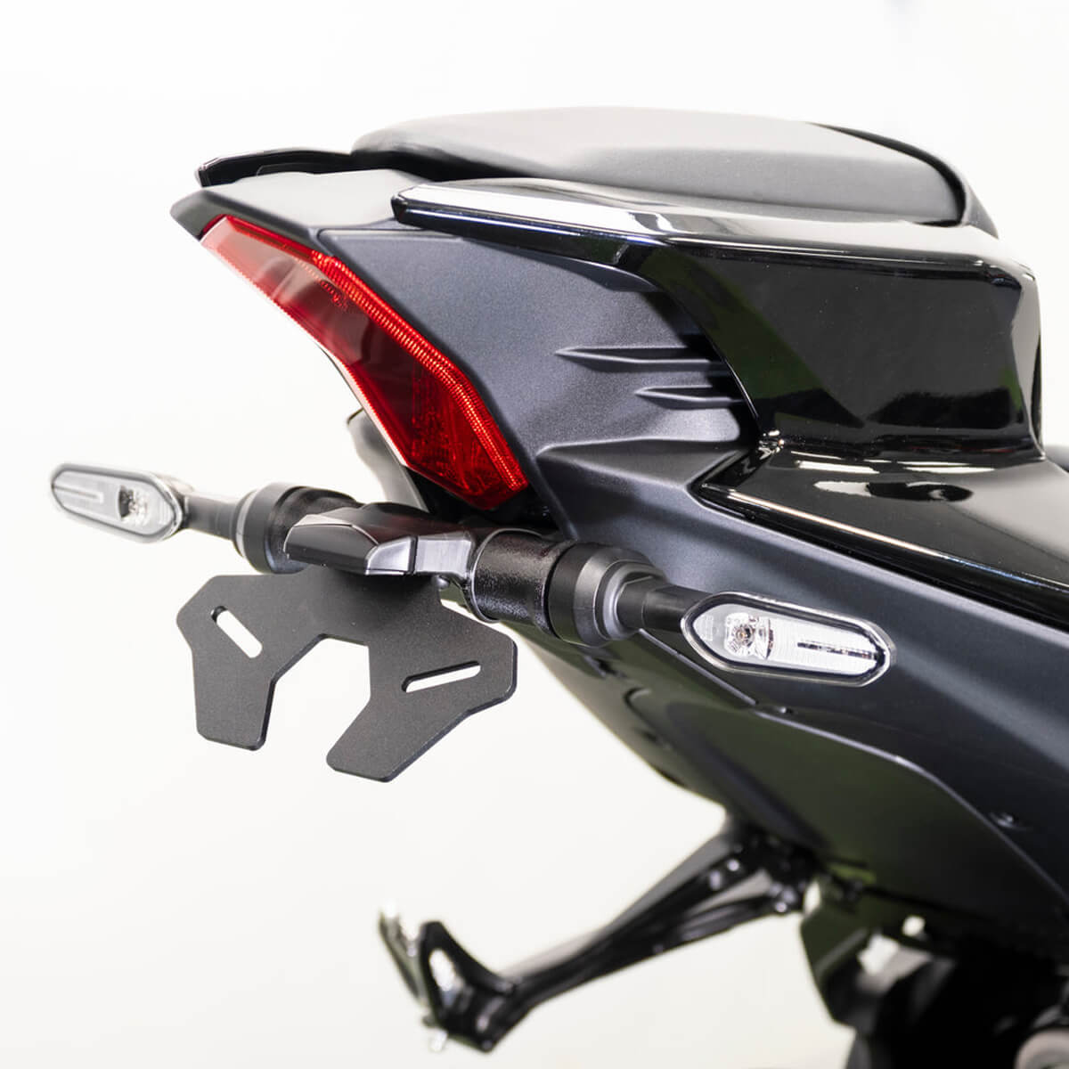 Evotech PRN017870 Tail Tidy for Yamaha YZF-R9 2025+ | Accessories