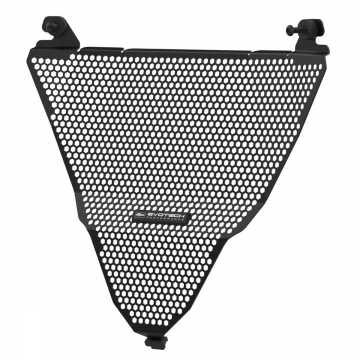 view Evotech PRN018420 Header Guard for Yamaha YZF-R9 2025+