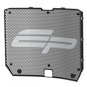 view Evotech PRN018422 Race Radiator Guard for Yamaha YZF-R9 2025+
