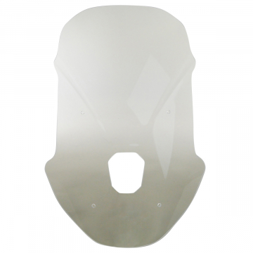 view MRA 4025066174799 Touring Clear Windshield "TM" for Honda X-Adv 750 '21-'24
