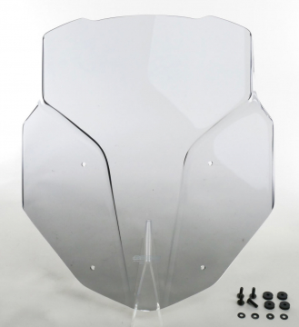 view MRA 4025066175703 Touring Clear Windshield "TM" for BMW S1000XR 2024+