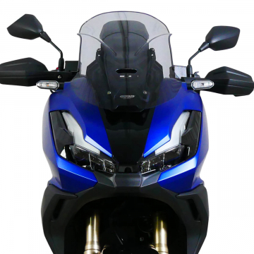 view MRA 4025066176991 Touring Smoke-Gray Windshield "TM" for Honda ADV 350 2022+