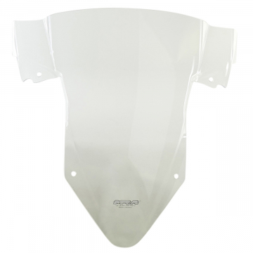 view MRA 4025066177707 Sport Clear Windshield "SP" for BMW S1000RR 2025+