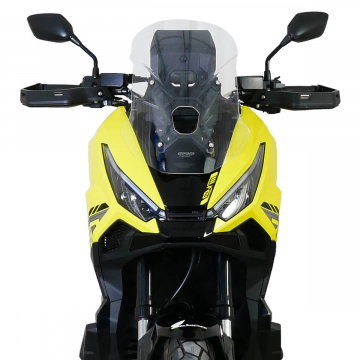 view MRA 4025066178766 Touring Clear Windshield "TM" for Honda X-Adv 750 2025+
